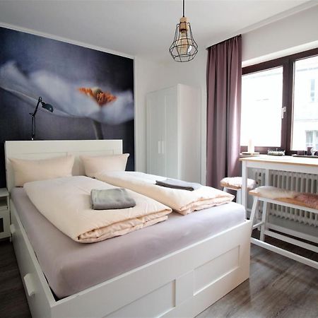 Cozy And Stylish Studioapartment Wurzburg Ngoại thất bức ảnh