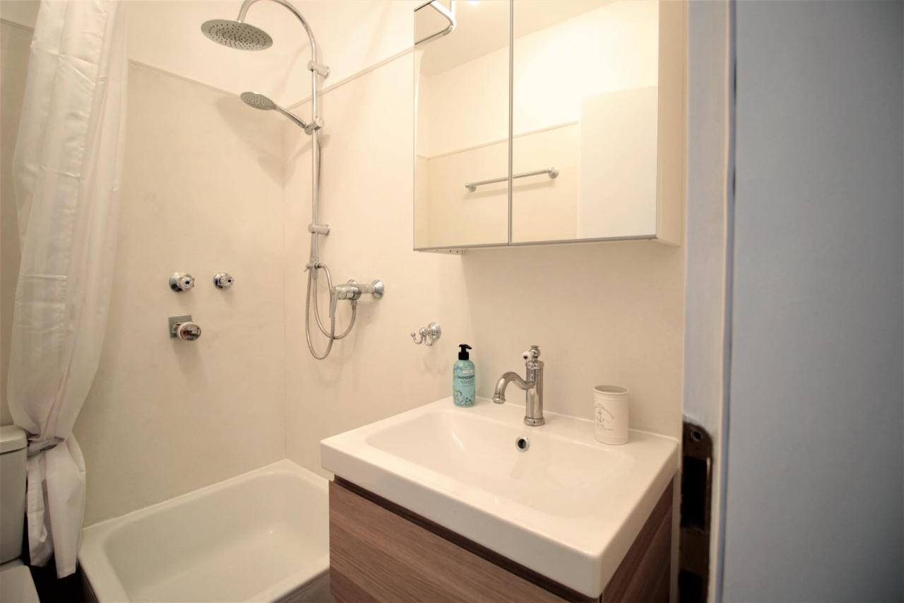 Cozy And Stylish Studioapartment Wurzburg Ngoại thất bức ảnh