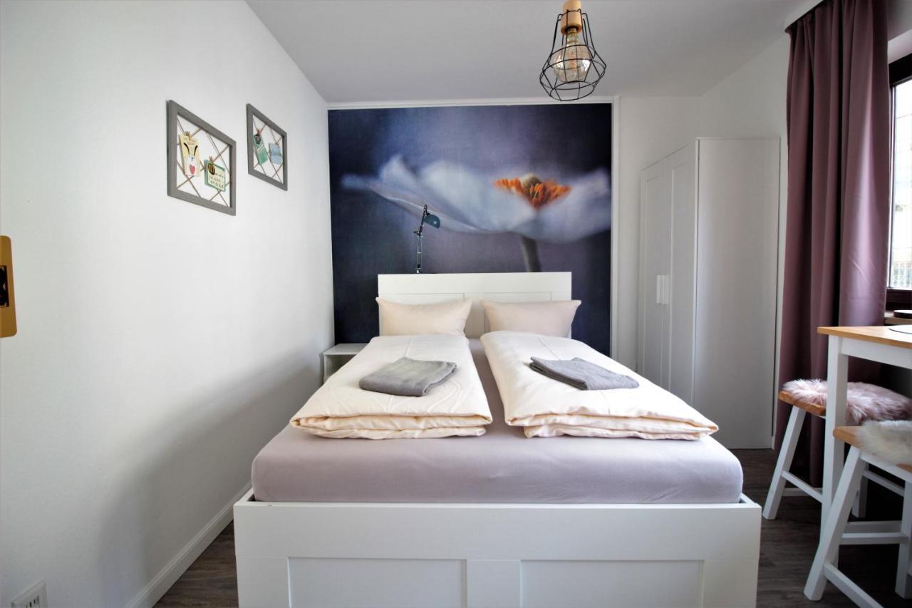Cozy And Stylish Studioapartment Wurzburg Ngoại thất bức ảnh