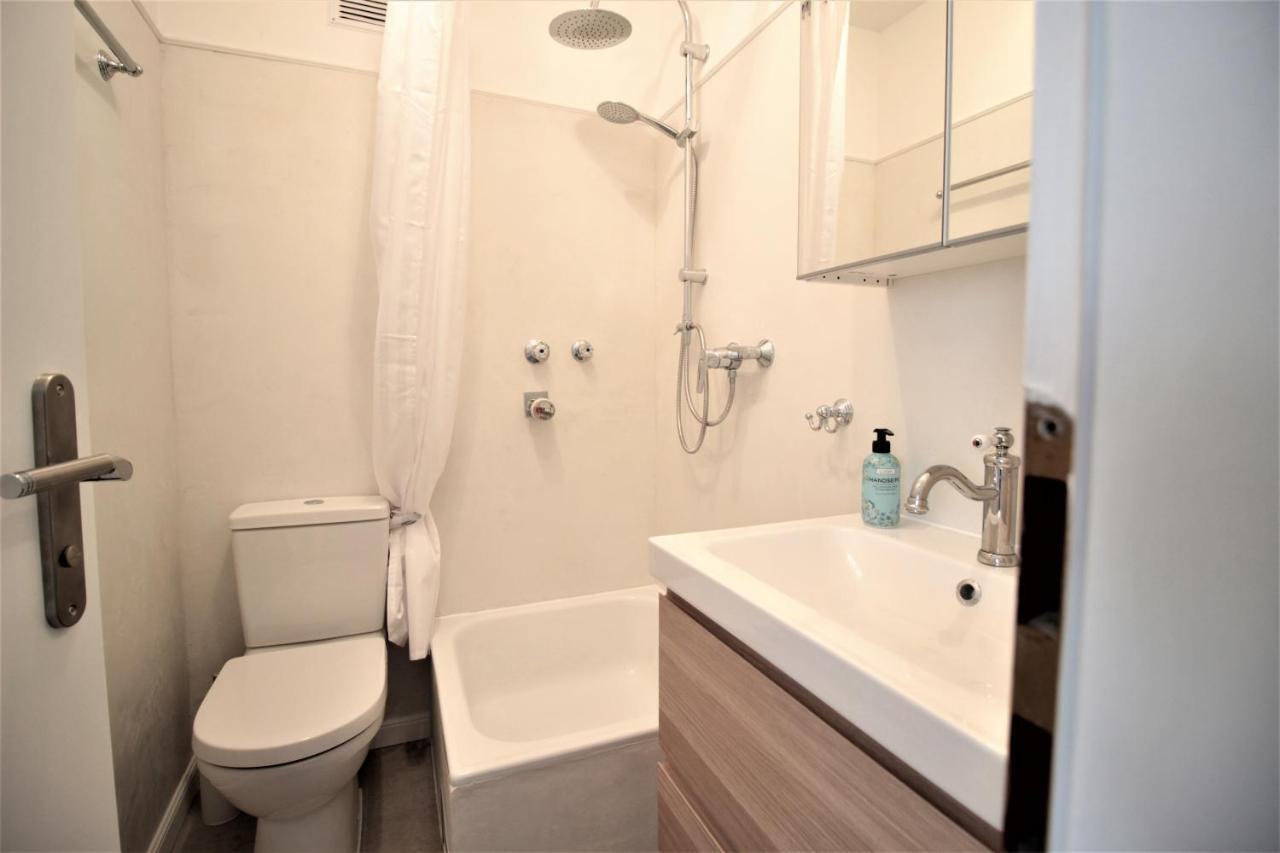 Cozy And Stylish Studioapartment Wurzburg Ngoại thất bức ảnh